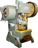 JG23 C press machine