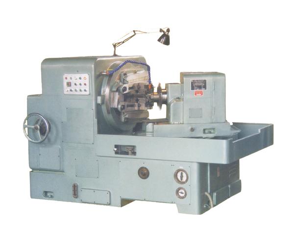 Y2350A straight bevel gear generator