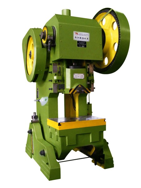 J23 C Type  power press machine