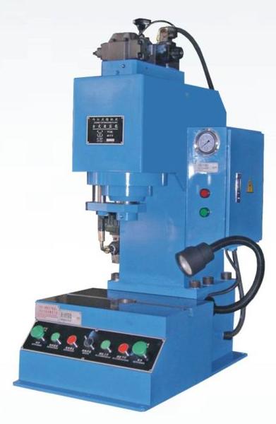 YP Table single column hydraulic press machines